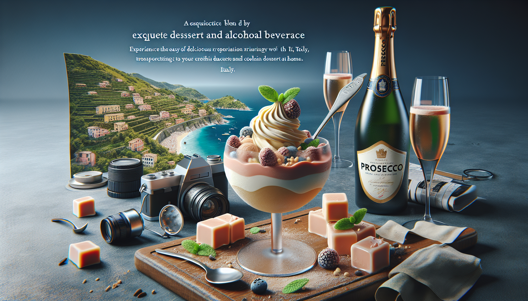 boozy-frozen-dessert-with-prosecco