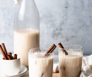 horchata