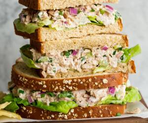 tuna-salad