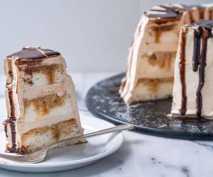 dessert