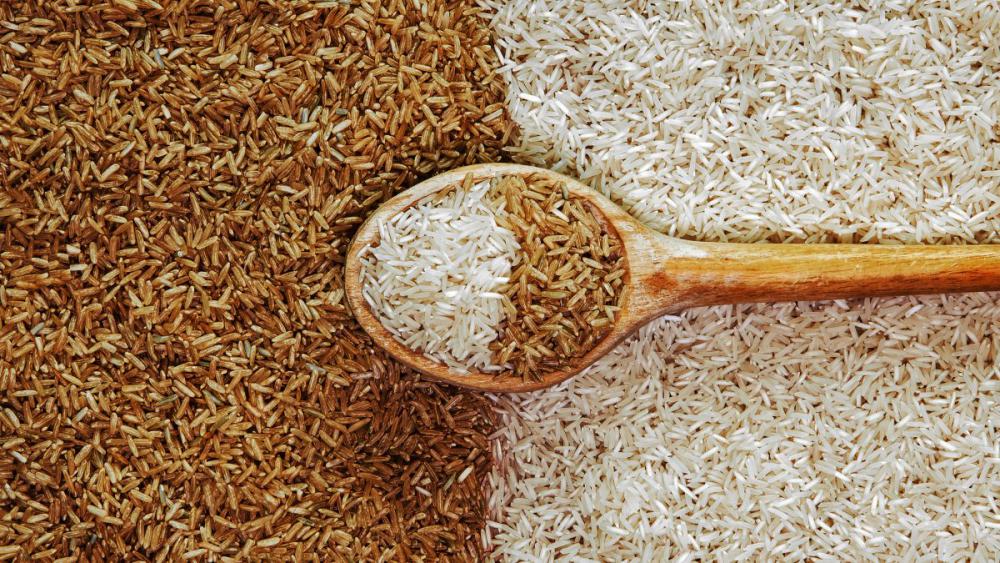 تفاوت-برنج-سفید-با-قهوه-ای؟