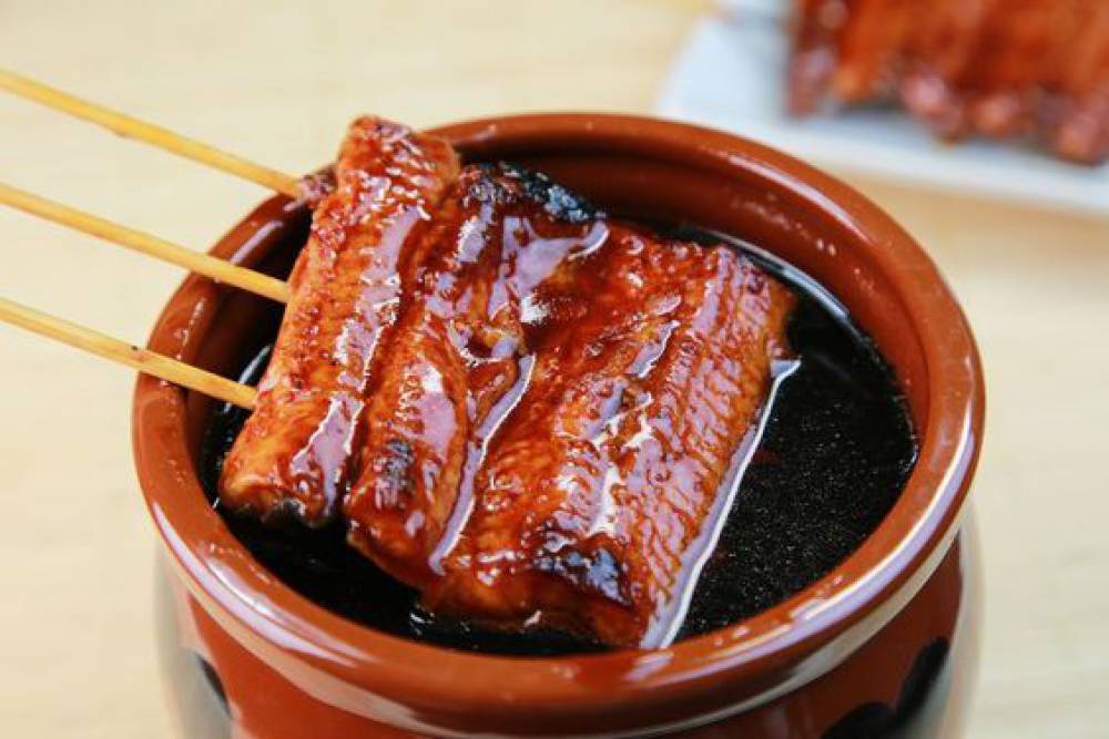 kabayaki-sauce