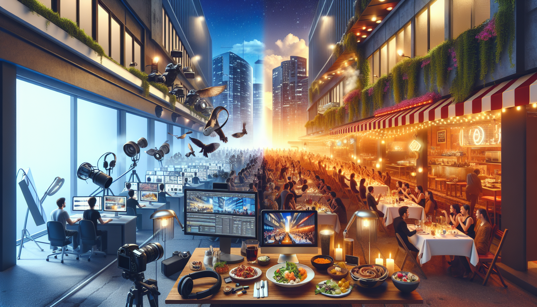 bmax-digital-media-to-nightlife-journey