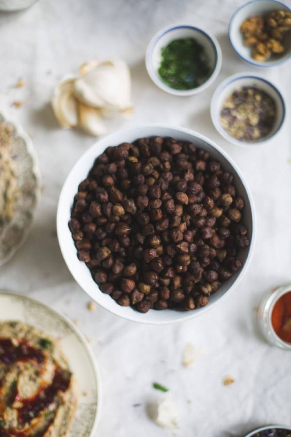 Black-peas