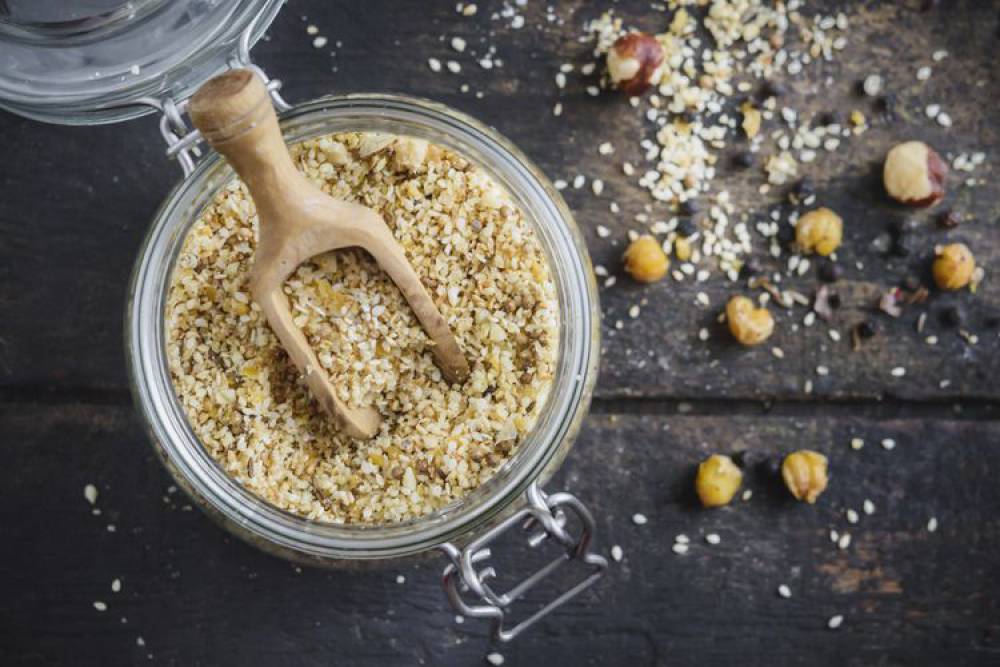 dukkah