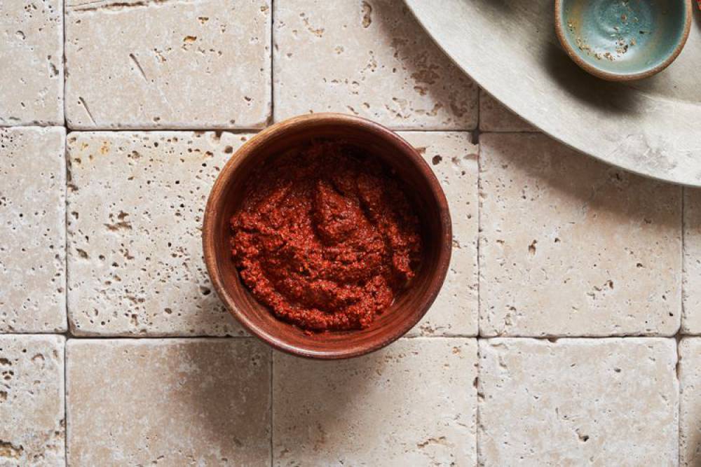 achiote