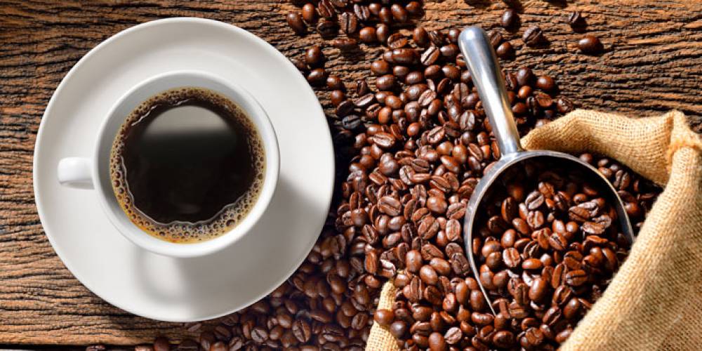 اثرات کافئین بر مغز