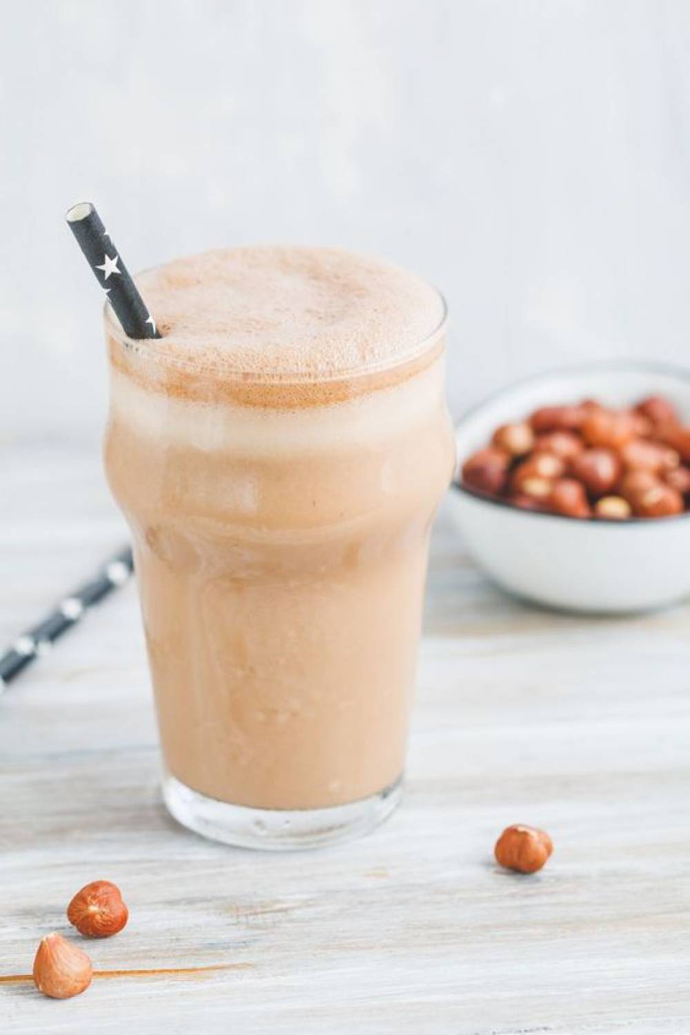 shake