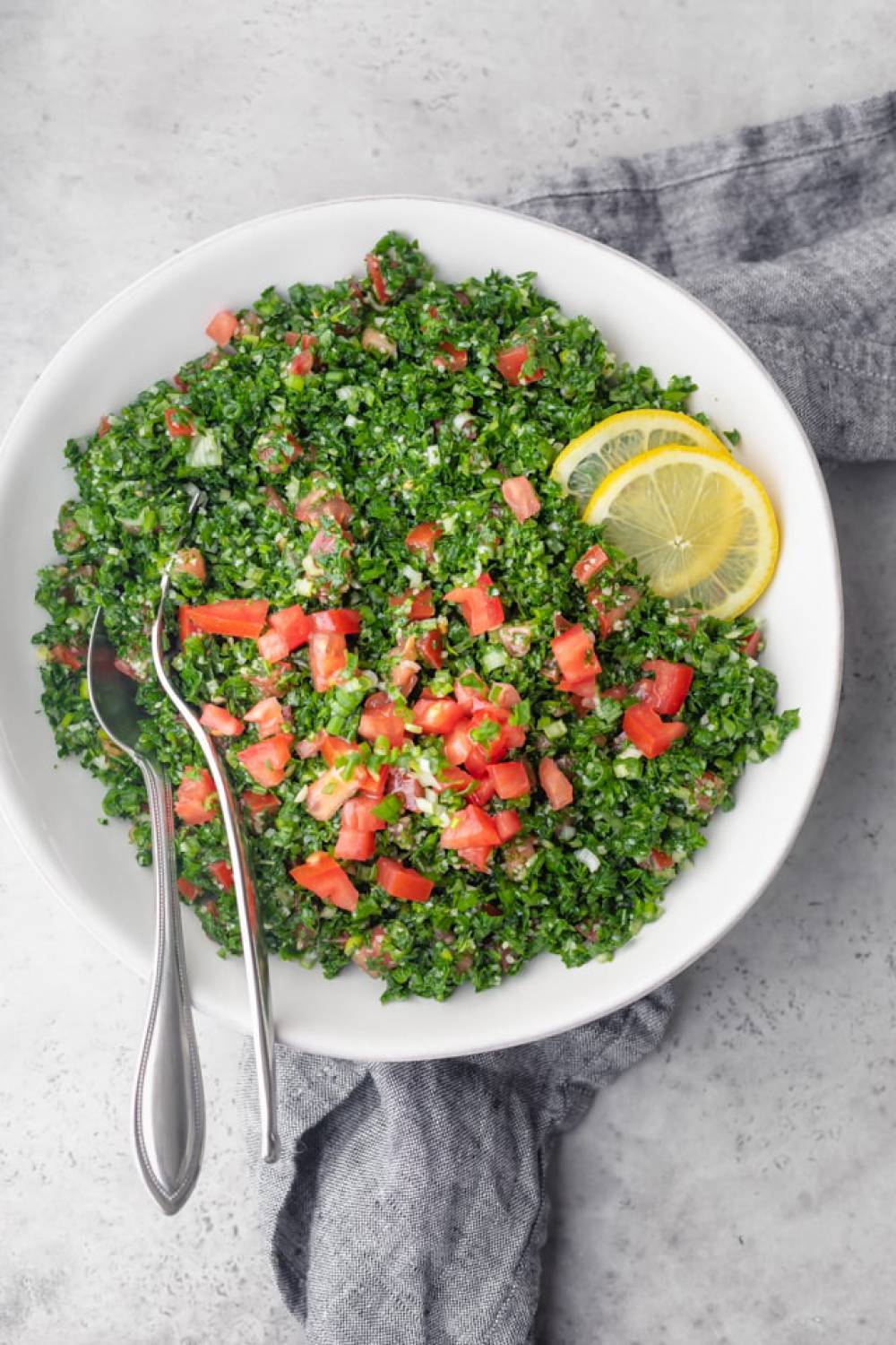 tabouli-salad