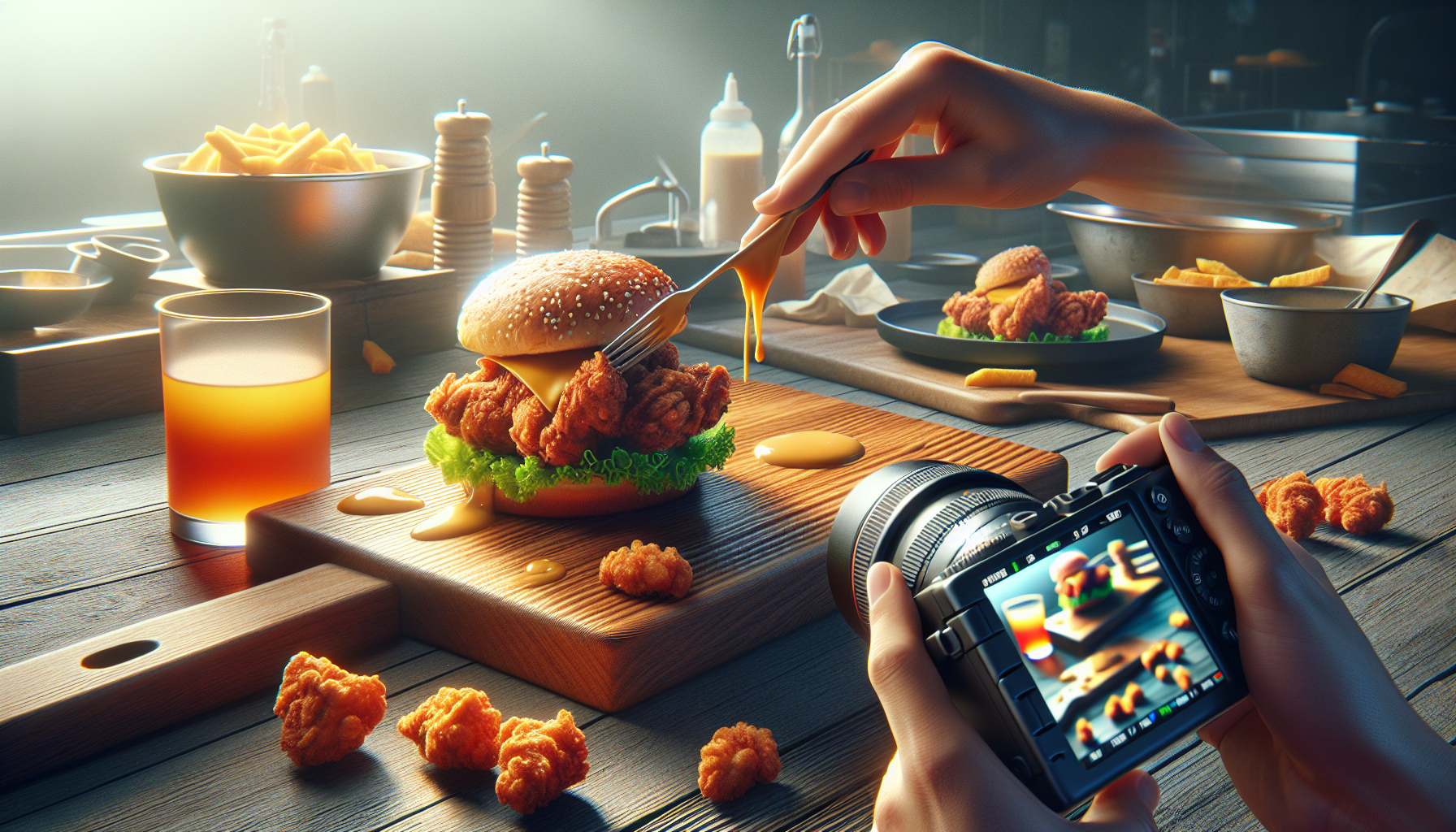 nigella-lawson-fried-chicken-sandwich