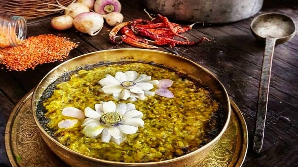 بهترین غذاهای خراسان برای گردشگران