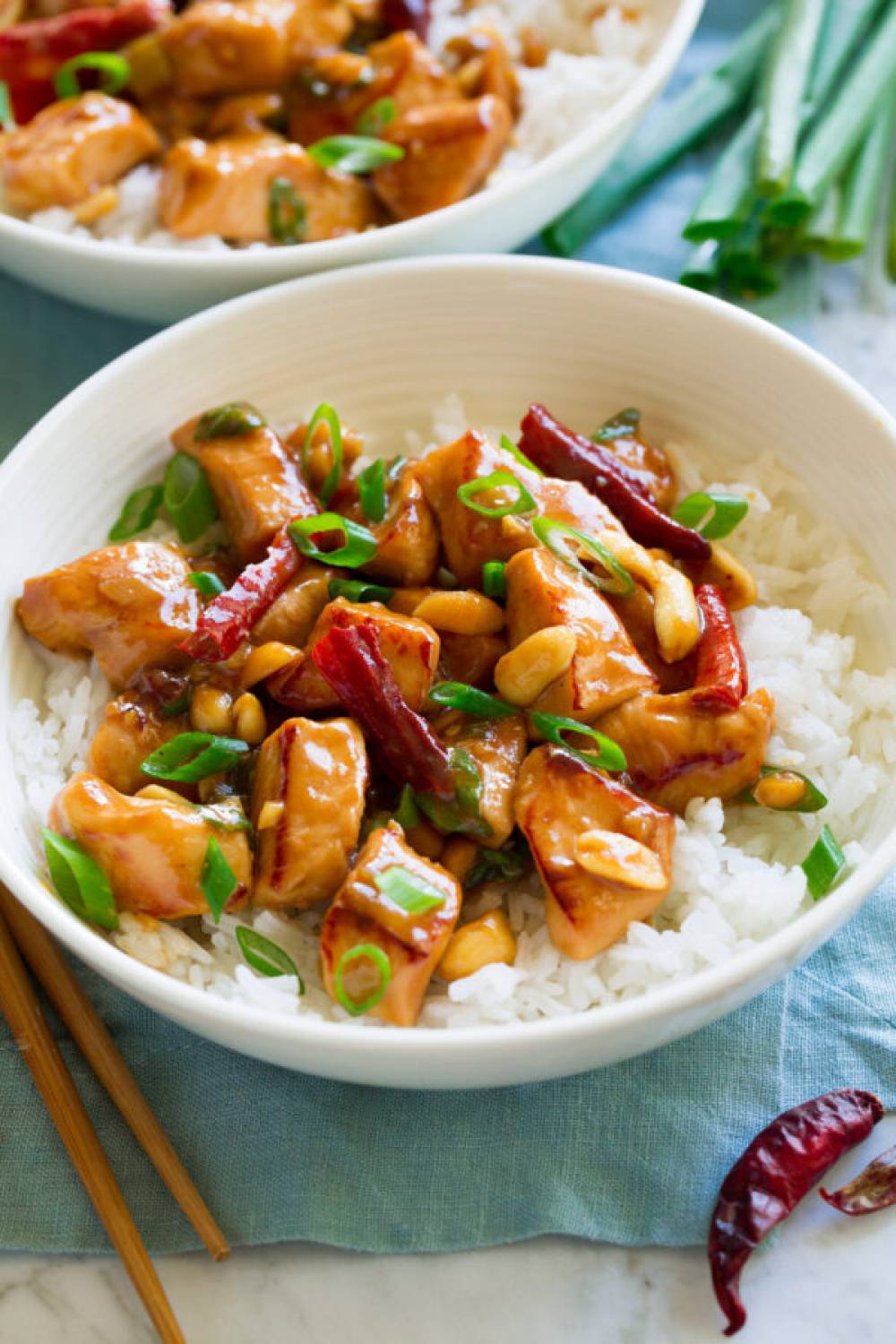 kung-pao