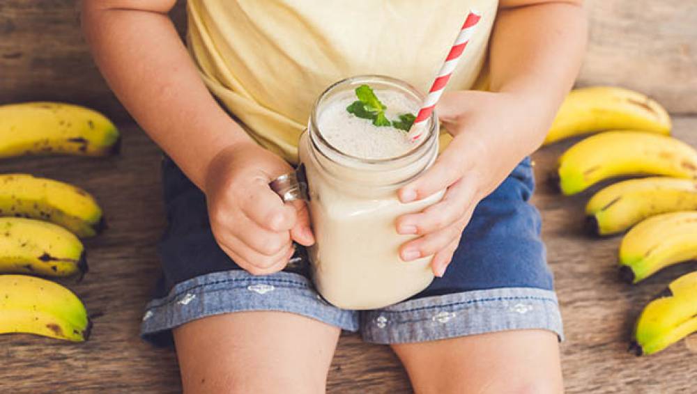 smoothies