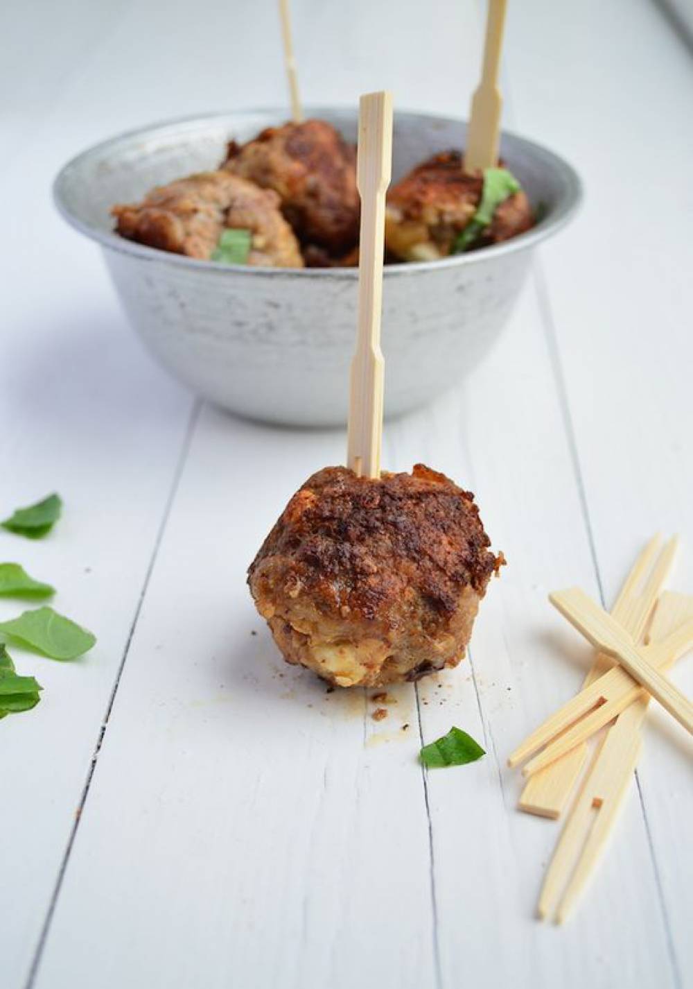 fingerfoods