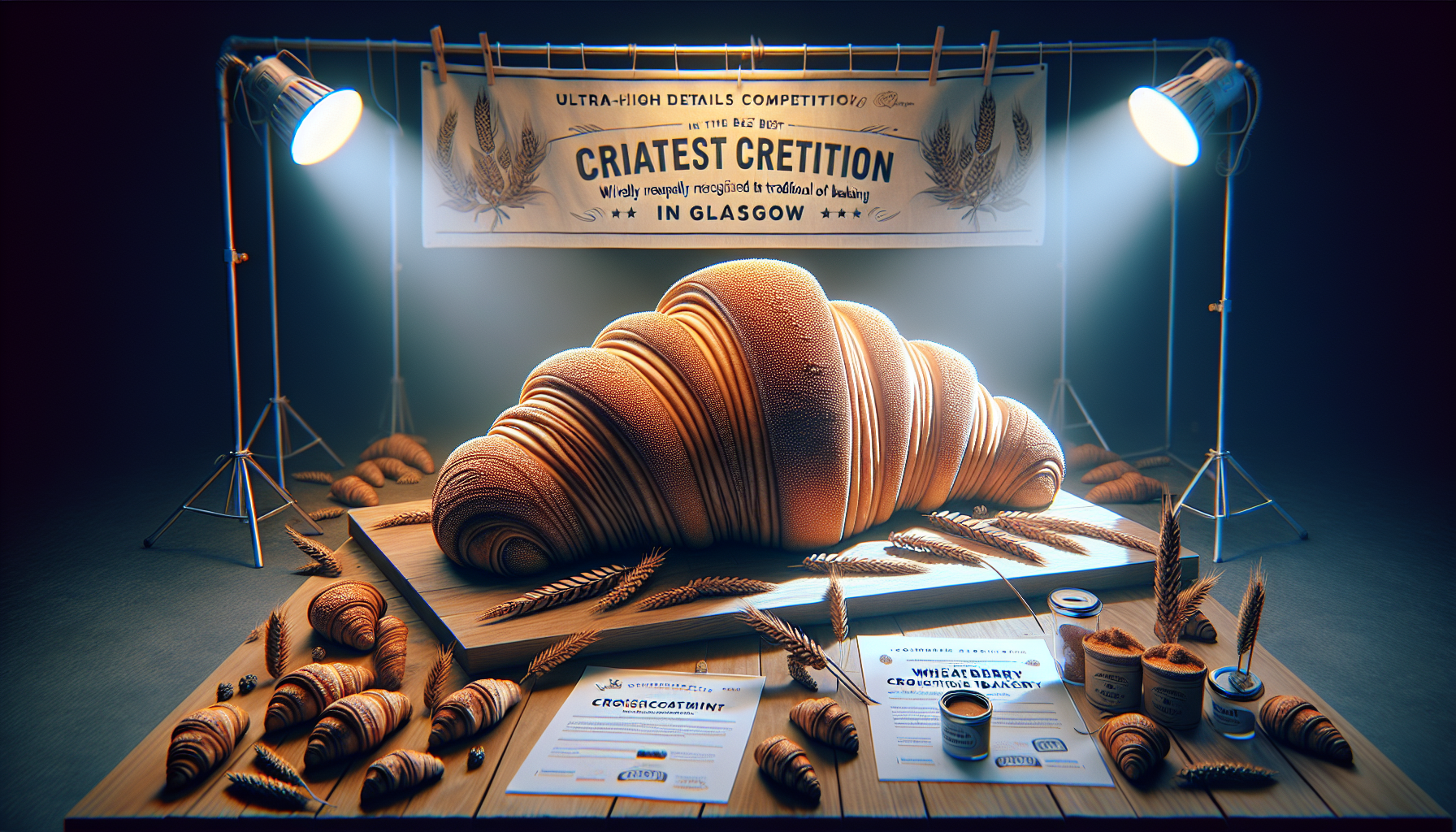 best-croissant-scotland-2025-wheatberry-glasgow