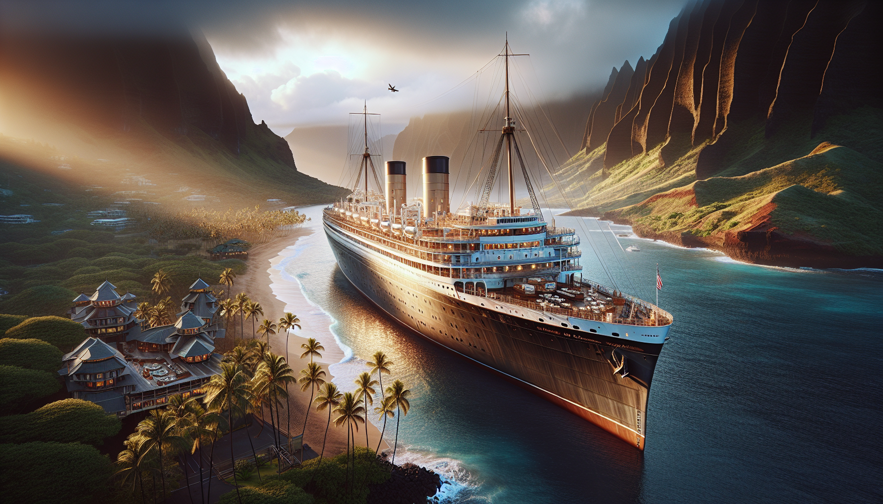 pride-of-america-hawaiian-cruise-history