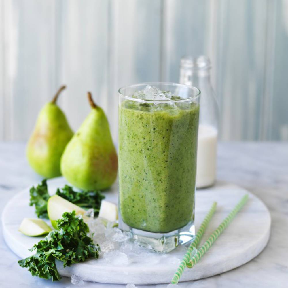 green-smoothie