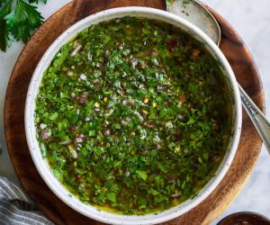 chimichurri