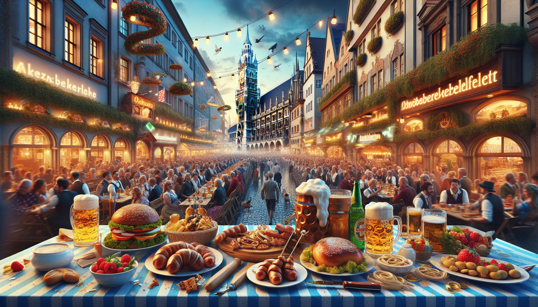 oktoberfest-2025-رونق-صنعت-هتلداری-مونیخ