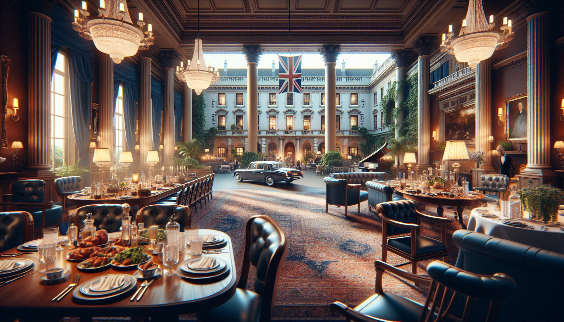 winfield-house-us-president-trump-london
